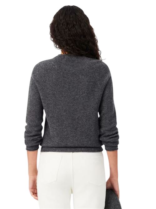 AF4160050 ANTRACITE lacoste | AF4160050 ANTRACITE